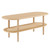 Oval Coffee Table By Modernway 5 6526 15 5 6526 15