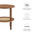 Round Side Table By ModernWay 5-6527-23