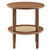 Round Side Table By ModernWay 5-6527-23