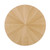 Round Wood Coffee Table By ModernWay 5-6557-15