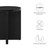 Round Wood Side Table By ModernWay 5-6579-2