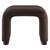 Performance Velvet Waterfall Stool By ModernWay 5-6733-2-CHB