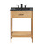 24" Bathroom Vanity By ModernWay 5-6661-14-BLK