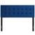 Biscuit Tufted Performance Velvet Full Headboard By ModernWay 13-6115-14