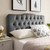 Diamond Tufted Performance Velvet King Headboard By ModernWay 13-6127-7