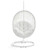 Outdoor Patio Swing Chair With Stand By ModernWay 5-2273-23-23