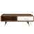 Coffee Table By ModernWay 5-2528-23-WHI