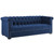 Performance Velvet Sofa By Modernway 5 3064 13 5 3064 13