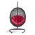Swing Outdoor Patio Lounge Chair By ModernWay 5-739-18-SET