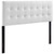 Upholstered Vinyl Full Headboard By Modernway 13 5147 23 13 5147 23