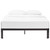 Queen Bed Frame By ModernWay 13-5469-2
