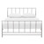 Queen Bed By ModernWay 13-5482-7