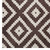 Abstract Diamond Trellis 5X8 Area Rug By ModernWay 18-1004F--11
