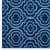 Transitional Moroccan Trellis 5X8 Area Rug By ModernWay 18-1130B--11