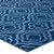 Transitional Moroccan Trellis 5X8 Area Rug By ModernWay 18-1130B--11
