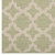 Moroccan Trellis Indoor And Outdoor 8X10 Area Rug By ModernWay 18-1139B--8