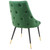 Tufted Performance Velvet Dining Side Chair By ModernWay 5-3907-5