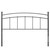 Metal Twin Headboard By ModernWay 13-6156-7