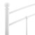 Metal Queen Headboard By ModernWay 13-6158-23