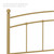 Metal King Headboard By ModernWay 13-6159-7