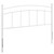Metal King Headboard By Modernway 13 6159 23 13 6159 23