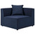 Outdoor Patio Upholstered Sectional Sofa Corner Chair By Modernway 5 4210 14 5 4210 14