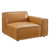 6-Piece Vegan Leather Sectional Sofa By ModernWay 5-4715-20
