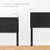 Wood Full Headboard By ModernWay 13-6221-2