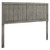 Wood Full Headboard By Modernway 13 6217 7 13 6217 7