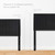 Wood Queen Headboard By ModernWay 13-6218-2