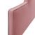 Performance Velvet Twin Headboard By ModernWay 13-6302-4