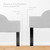 Performance Velvet King/California King Headboard By ModernWay 13-6304-12