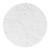 40" Artificial Marble Dining Table By ModernWay 5-5335-7-WHI