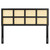 Cane Queen Headboard By ModernWay 13-6198-2