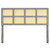 Cane Queen Headboard By ModernWay 13-6198-7