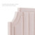 Channel Tufted Performance Velvet Full/Queen Headboard By ModernWay 13-6347-16