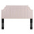 Channel Tufted Performance Velvet Full/Queen Headboard By ModernWay 13-6347-16