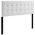 Biscuit Tufted Performance Velvet King Headboard By Modernway 13 6117 23 13 6117 23