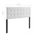 Biscuit Tufted Performance Velvet King Headboard By ModernWay 13-6117-23