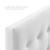 Biscuit Tufted Performance Velvet King Headboard By ModernWay 13-6117-23