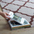 Moroccan Trellis 8X10 Area Rug By ModernWay 18-1003E--8