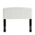 Performance Velvet Full / Queen Headboard By ModernWay 13-6141-23