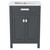 24" Bathroom Vanity By ModernWay 5-5154-7-WHI