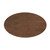 60" Oval Wood Dining Table By ModernWay 5-1138-23