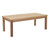 Outdoor Patio Teak Rectangle Coffee Table By Modernway 5 1154 14 5 1154 14