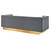 Upholstered Performance Velvet Sofa By ModernWay 5-5016-7