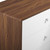 4-Drawer Chest By ModernWay 13-7019-23-WHI