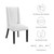 Fabric Dining Chair By ModernWay 5-2233-23