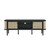 60'' Wood Tv Stand By ModernWay 5-6260-2