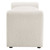 Boucle Fabric Bench By ModernWay 5-6379-9